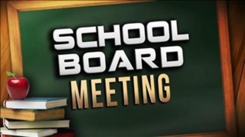 Pana CUSD #8 November 16, 2020 Regular Board Meeting