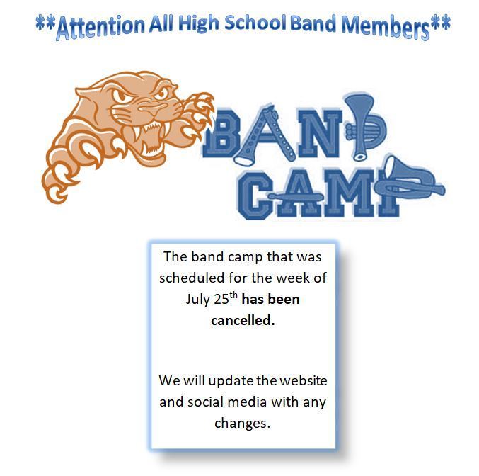 Band Camp