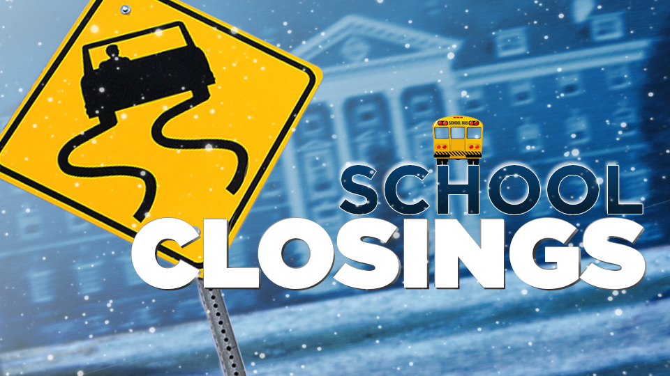 School Closing