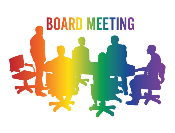 11.16.2020 Virtual Regular Board Meeting