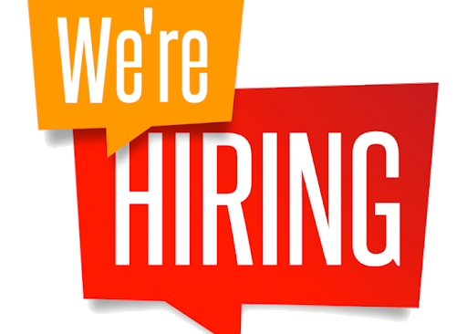 Check out the New Job Postings!!!!!