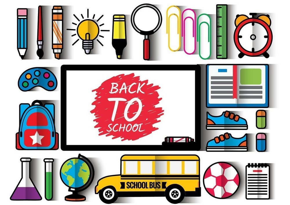 Back to School