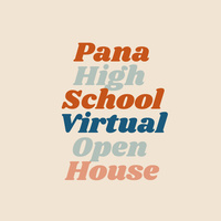 PHS Hosts a Virtual Open House