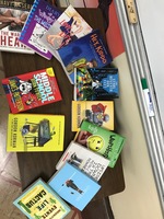 New Books