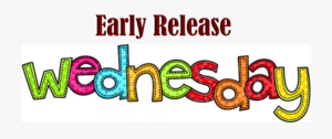 Early Out Wednesday