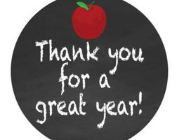 Lincoln's End Of School Information