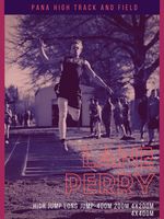Senior Boys Track