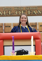 National Honor Society Inducts New Members