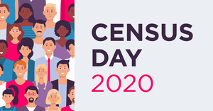 Census Day is Here - Make it Count!