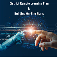 District & On-Site Learning Plans