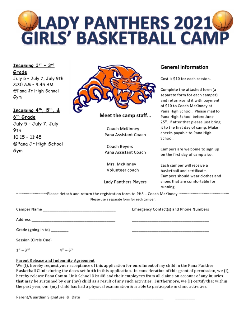 Camp