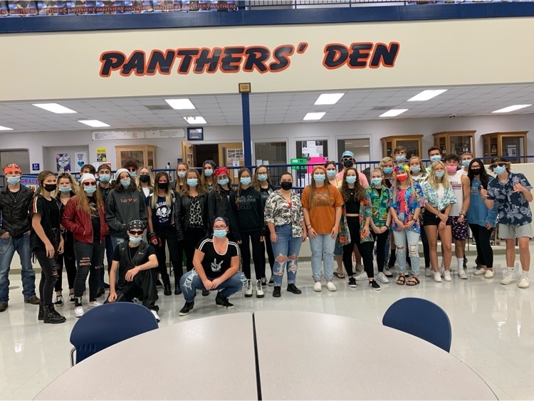Class of 2022