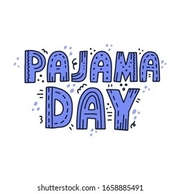 PJ Day