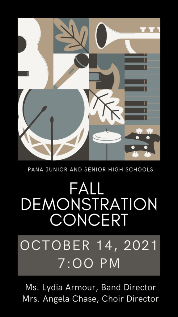 Fall Concert 2021