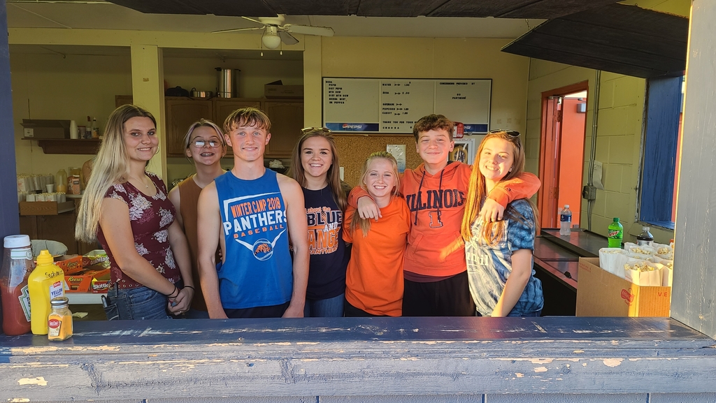 concessions