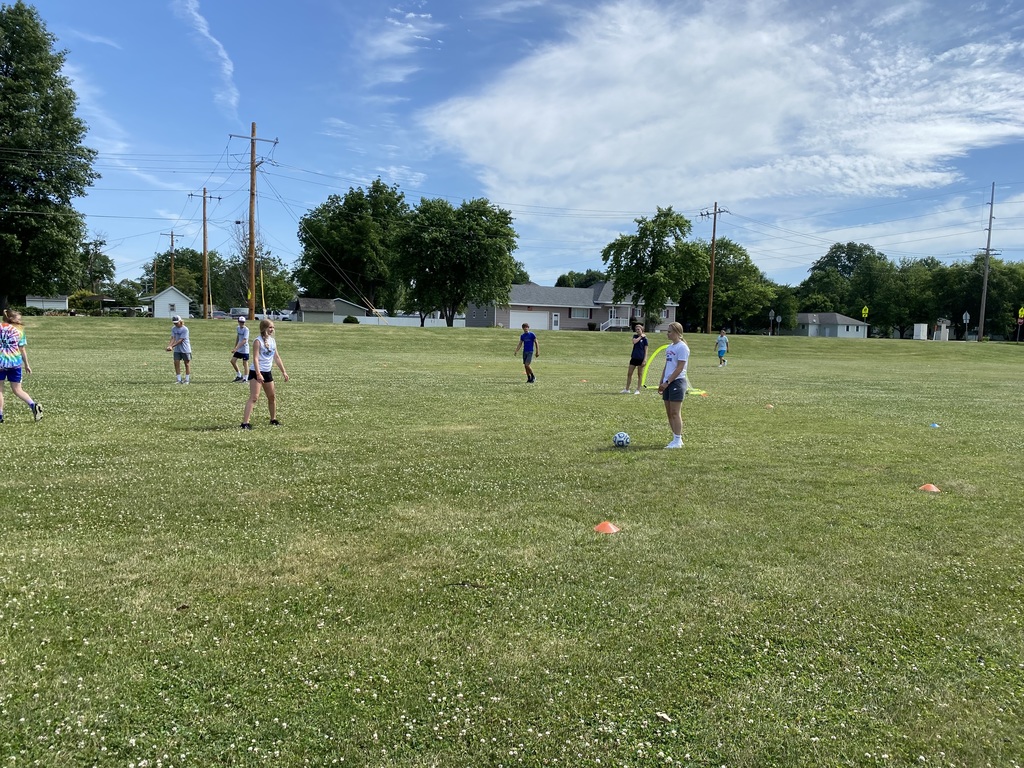 FCA Camp