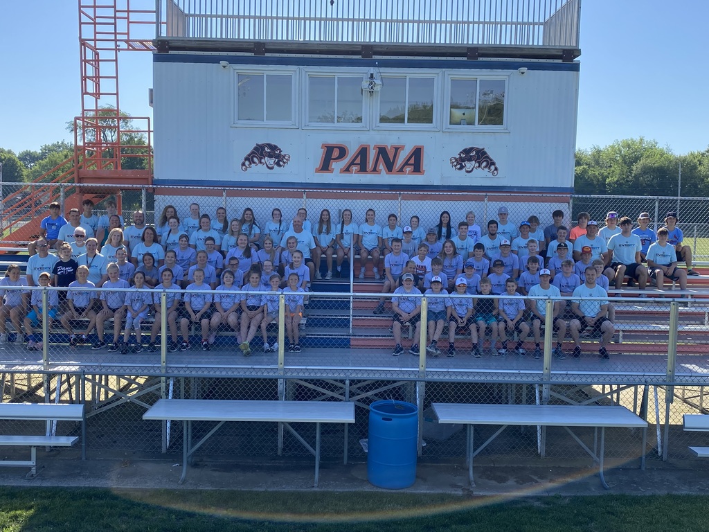 FCA Camp
