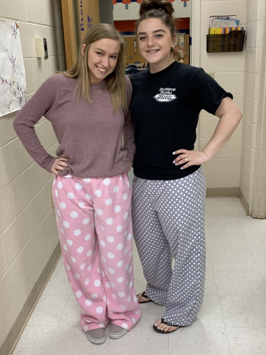 Pajama pants