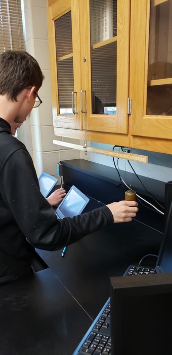 first-class lever lab