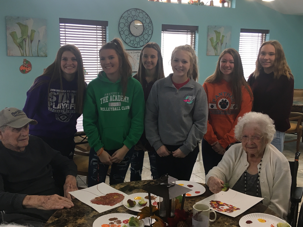 Good Deeds Group and Life’s Journey residents
